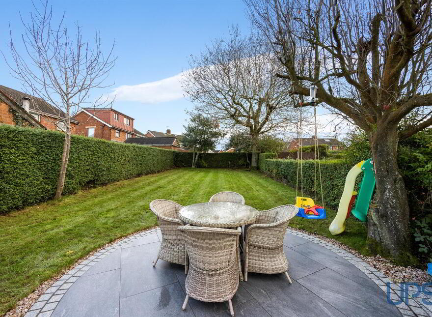 17 Stewartstown Park, Off Stewartstown Road, Belfast, BT11 9GH