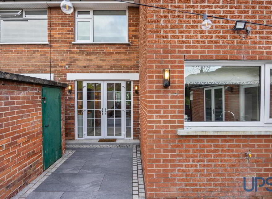 17 Stewartstown Park, Off Stewartstown Road, Belfast, BT11 9GH