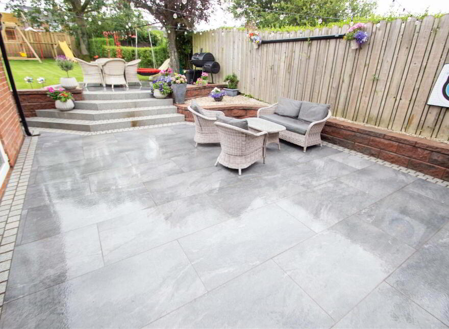 17 Stewartstown Park, Off Stewartstown Road, Belfast, BT11 9GH
