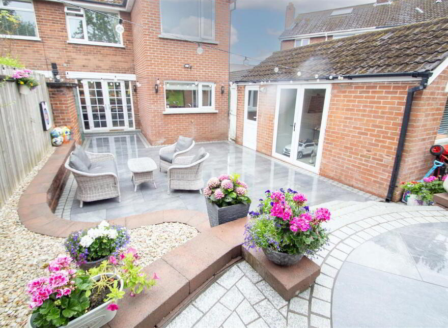 17 Stewartstown Park, Off Stewartstown Road, Belfast, BT11 9GH