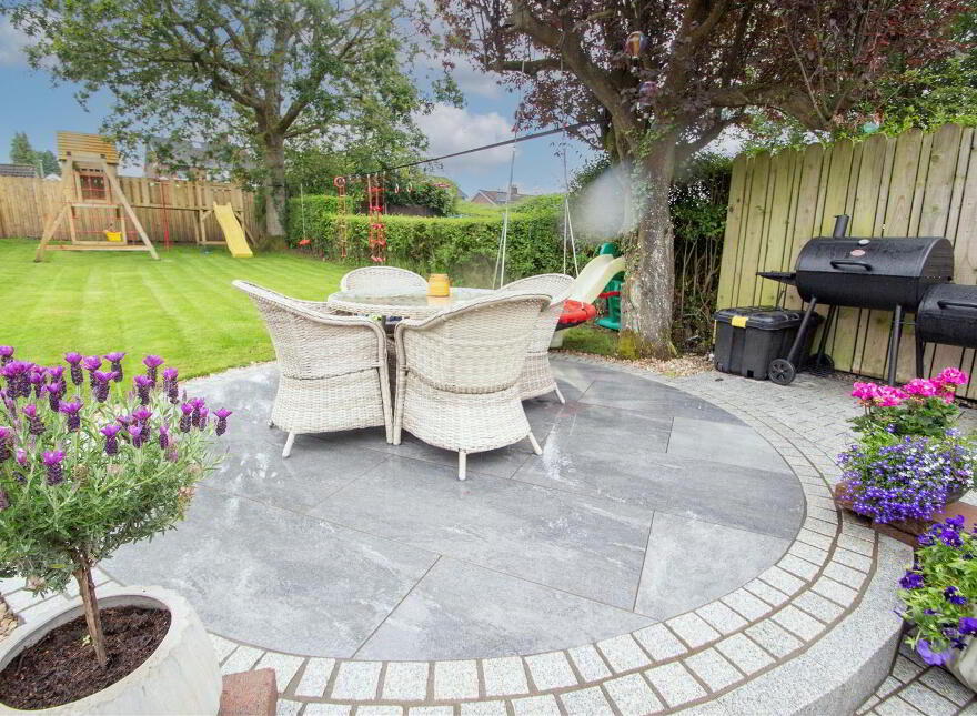 17 Stewartstown Park, Off Stewartstown Road, Belfast, BT11 9GH