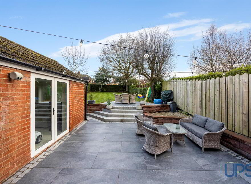 17 Stewartstown Park, Off Stewartstown Road, Belfast, BT11 9GH
