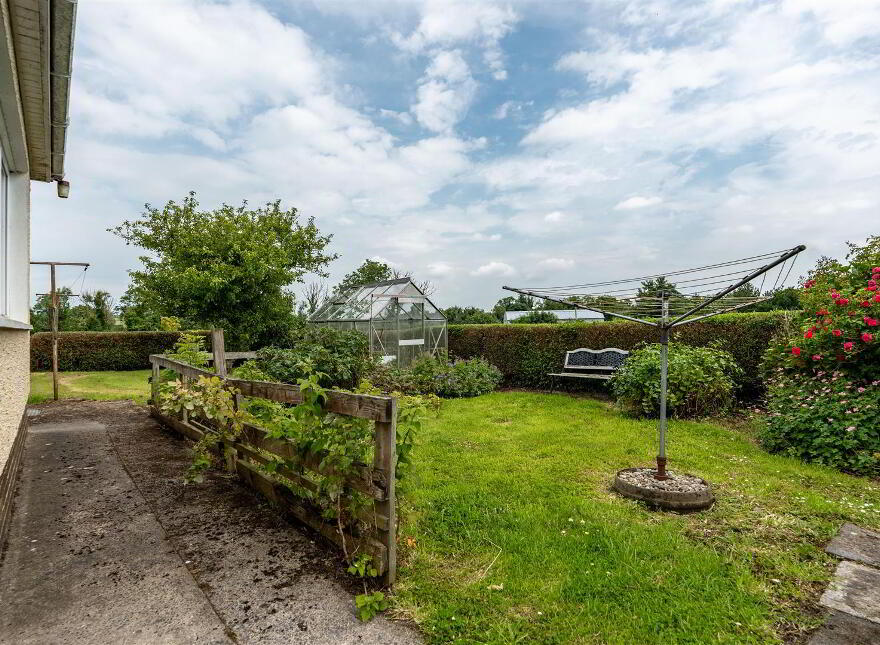 30 Carsonstown Road, Saintfield, Ballynahinch, BT24 7EA
