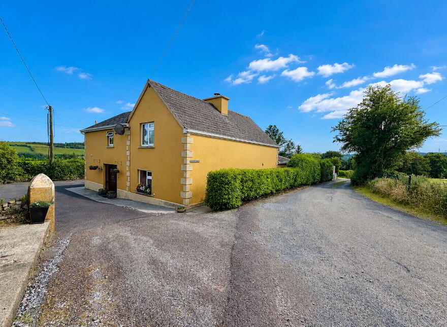 Kingston Cottage, Knockduff Upper, Meelin, Newmarket, P51P2K4