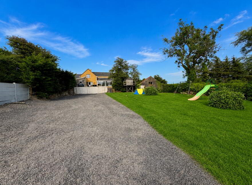 Kingston Cottage, Knockduff Upper, Meelin, Newmarket, P51P2K4