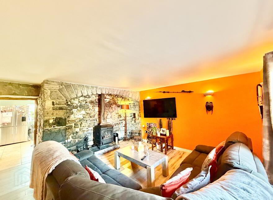 Kingston Cottage, Knockduff Upper, Meelin, Newmarket, P51P2K4