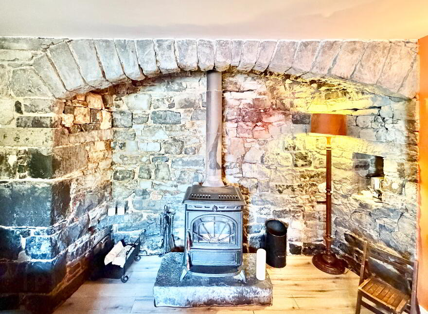 Kingston Cottage, Knockduff Upper, Meelin, Newmarket, P51P2K4