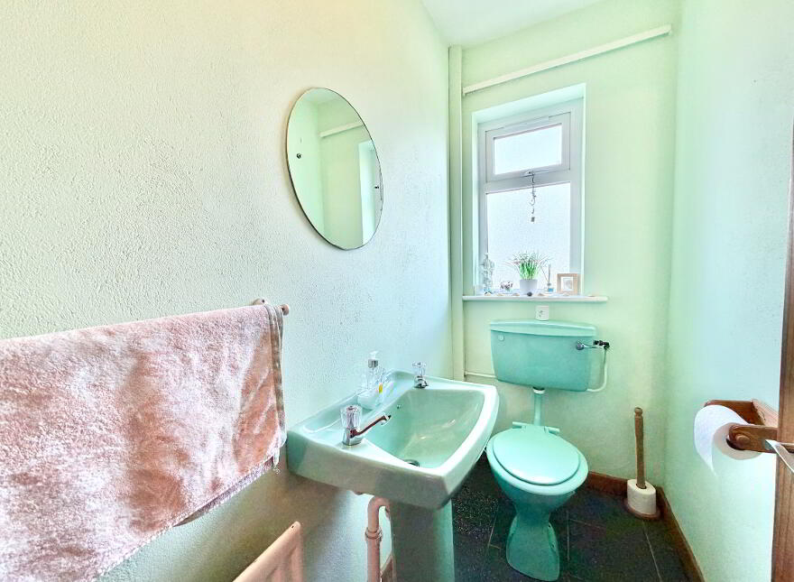 Kingston Cottage, Knockduff Upper, Meelin, Newmarket, P51P2K4