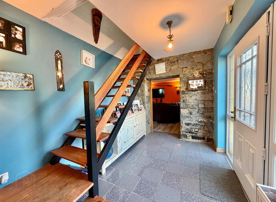 Kingston Cottage, Knockduff Upper, Meelin, Newmarket, P51P2K4