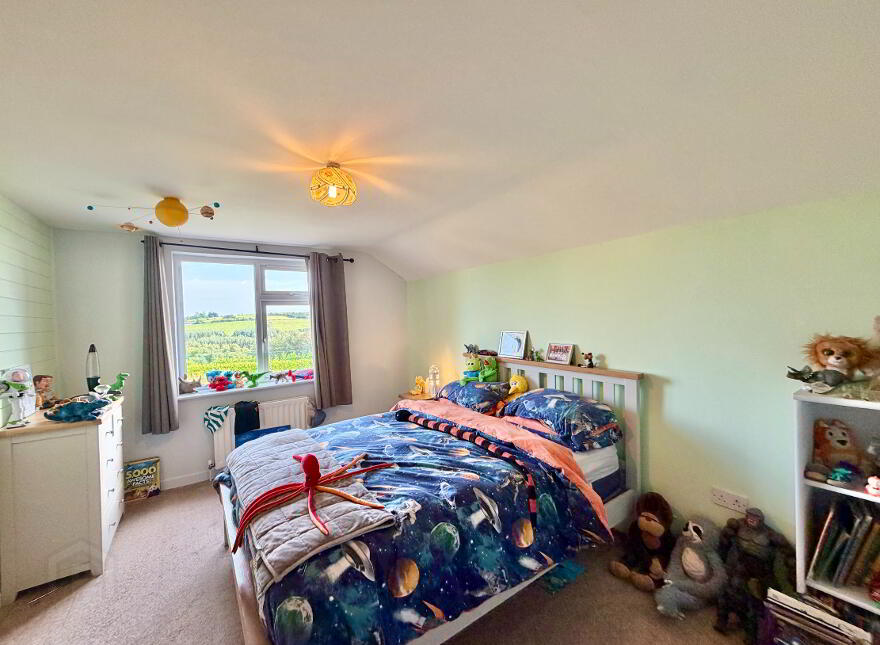 Kingston Cottage, Knockduff Upper, Meelin, Newmarket, P51P2K4