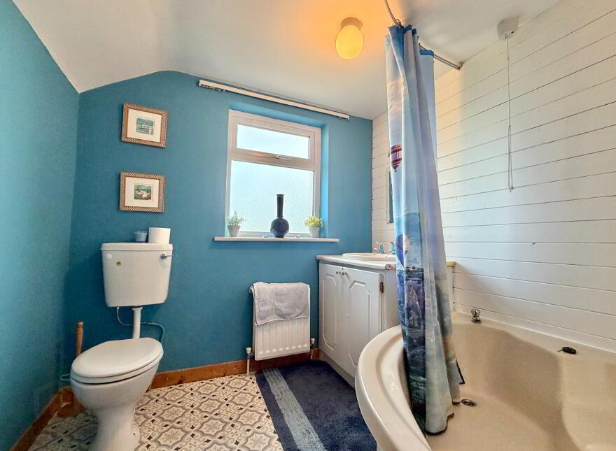 Kingston Cottage, Knockduff Upper, Meelin, Newmarket, P51P2K4
