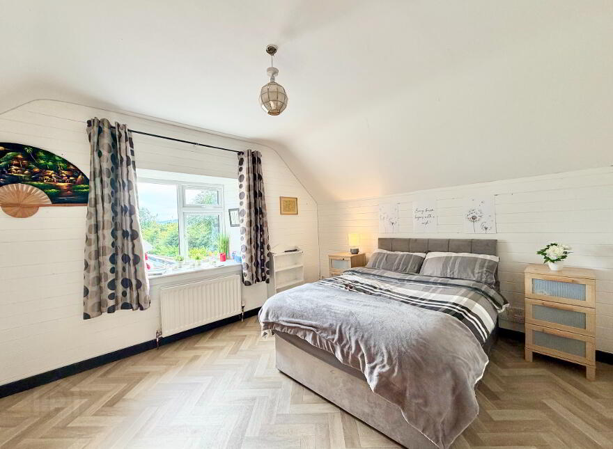 Kingston Cottage, Knockduff Upper, Meelin, Newmarket, P51P2K4