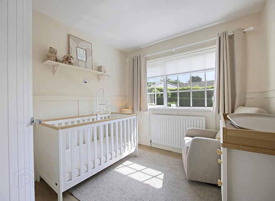 4 Meadowvale, Hillsborough Old Road, Lisburn, BT27 5RX