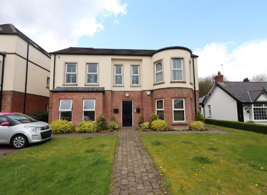 14 Moyola Manor, Newtownabbey, BT36 5FD