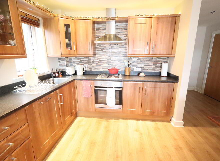 14 Moyola Manor, Newtownabbey, BT36 5FD