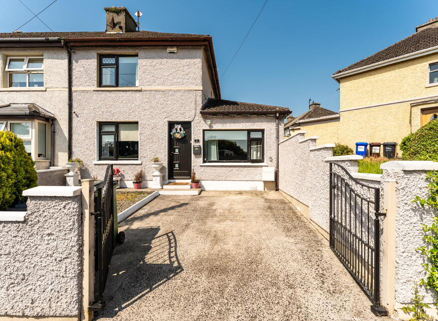 6 Saint Brigid's Terrace, Oulster Lane, Drogheda, A92H63X