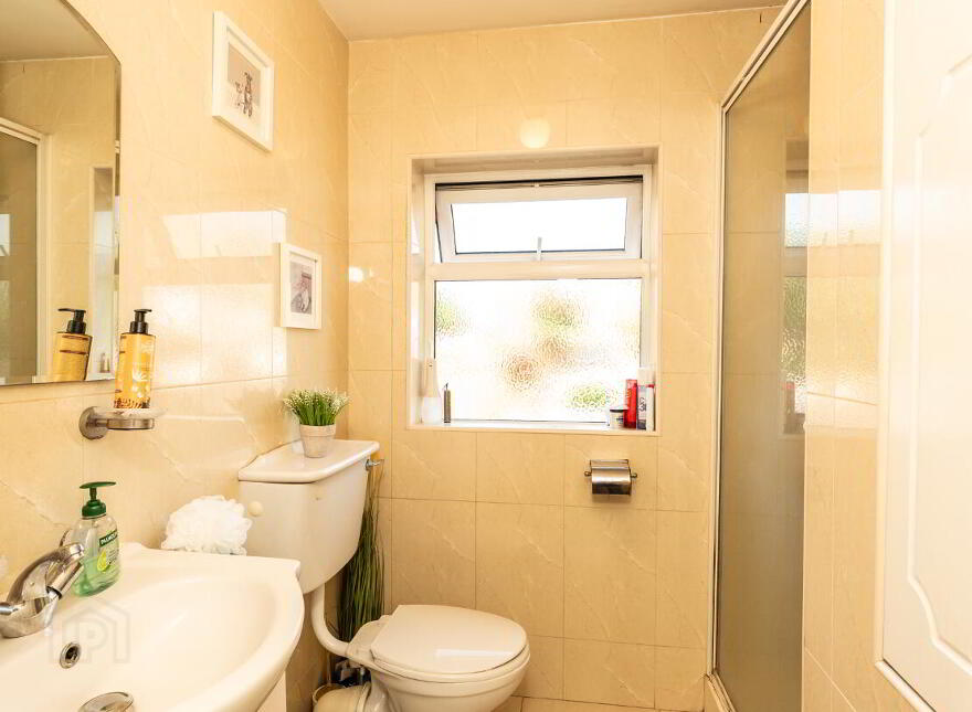 6 Saint Brigid's Terrace, Oulster Lane, Drogheda, A92H63X