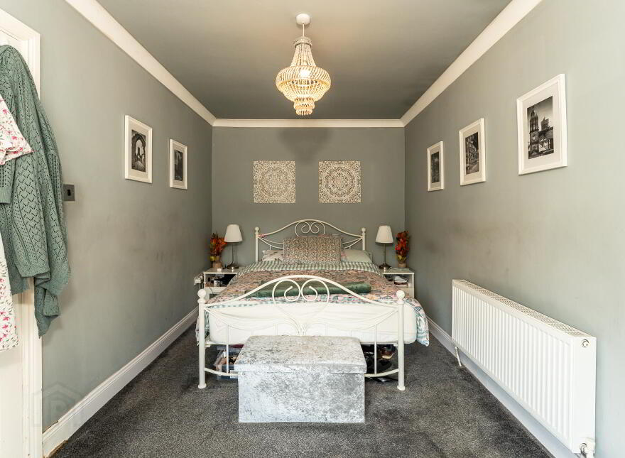 6 Saint Brigid's Terrace, Oulster Lane, Drogheda, A92H63X