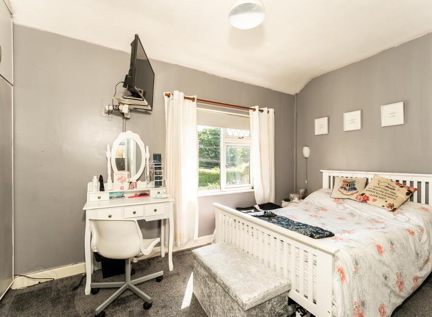 6 Saint Brigid's Terrace, Oulster Lane, Drogheda, A92H63X