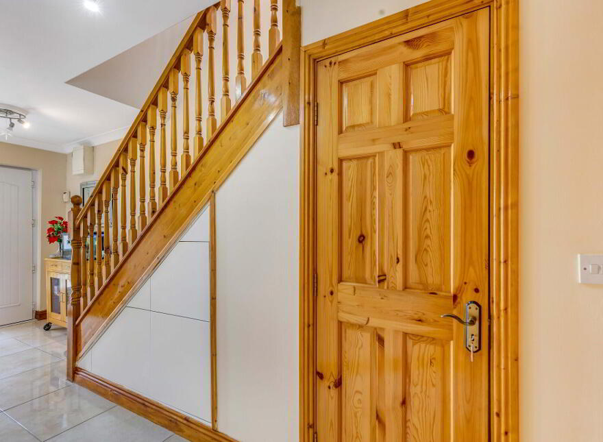 39 The Belfry, Trim, C15W1Y2