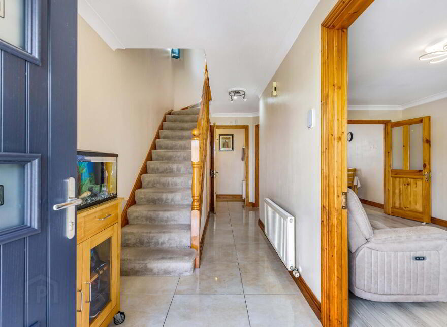 39 The Belfry, Trim, C15W1Y2