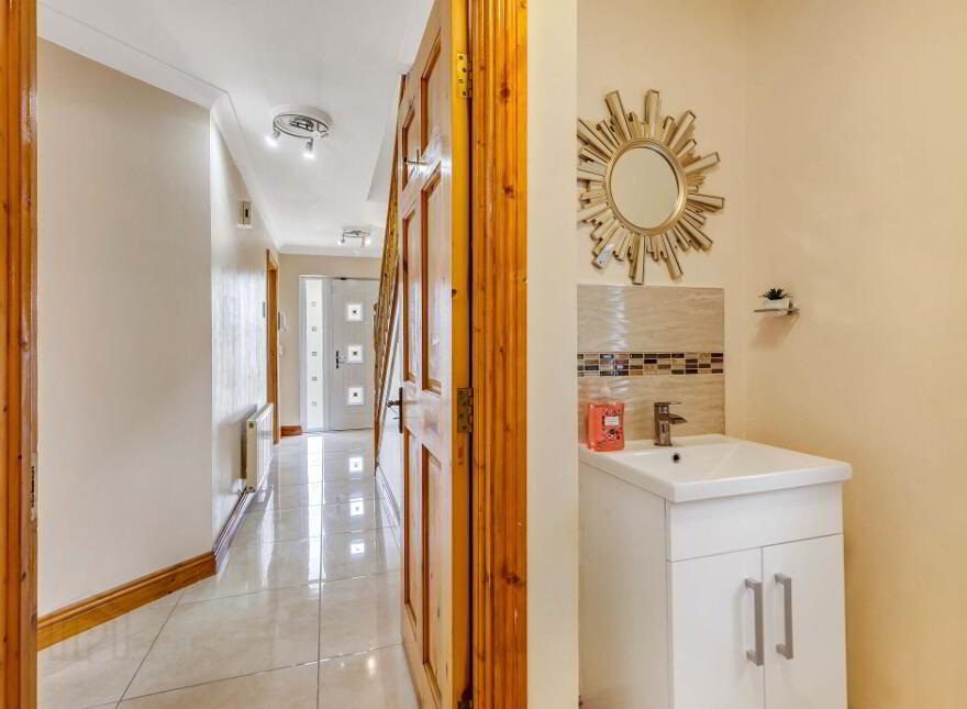 39 The Belfry, Trim, C15W1Y2
