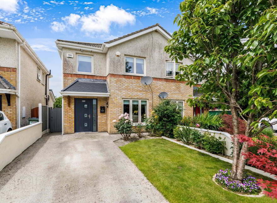 39 The Belfry, Trim, C15W1Y2