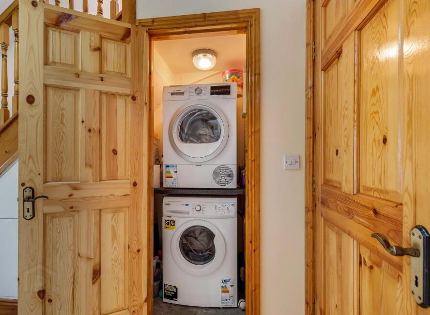 39 The Belfry, Trim, C15W1Y2