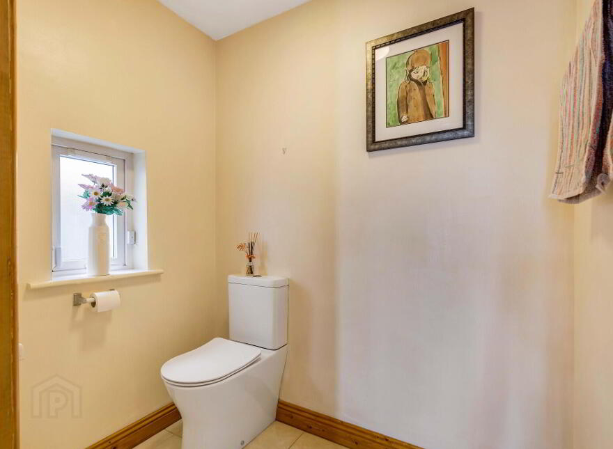 39 The Belfry, Trim, C15W1Y2