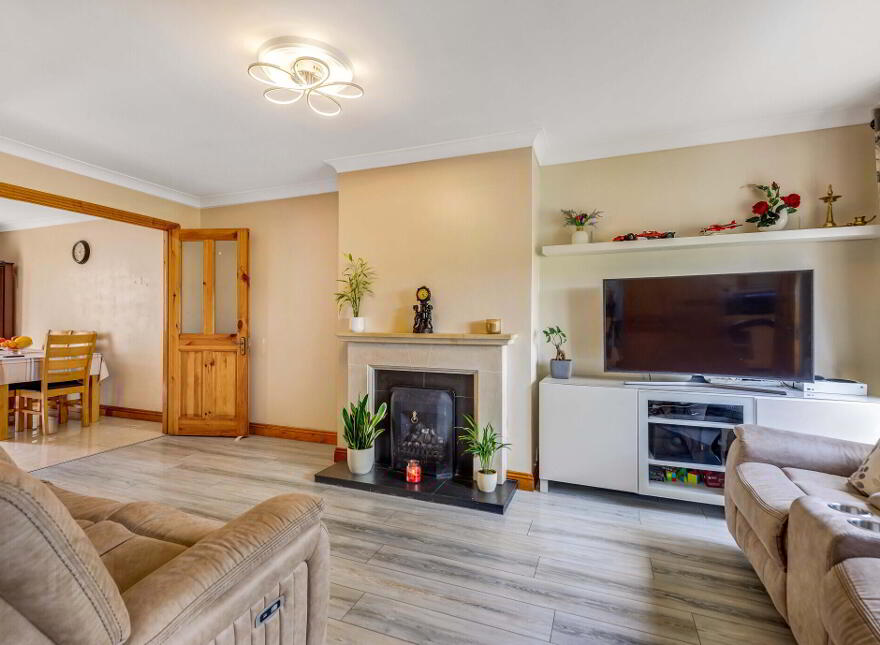 39 The Belfry, Trim, C15W1Y2