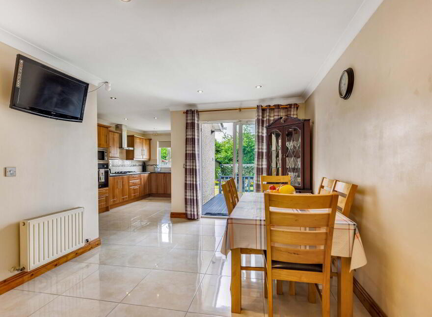 39 The Belfry, Trim, C15W1Y2