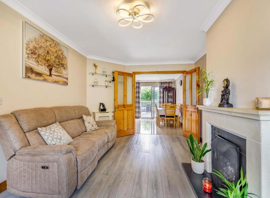 39 The Belfry, Trim, C15W1Y2