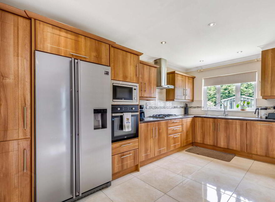 39 The Belfry, Trim, C15W1Y2