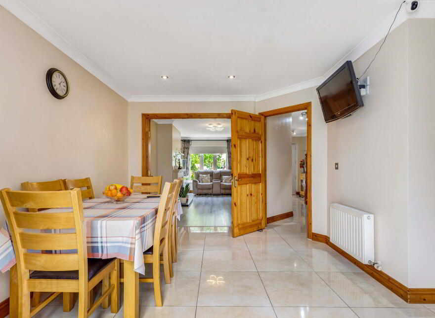 39 The Belfry, Trim, C15W1Y2