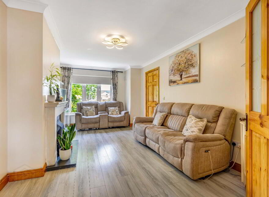 39 The Belfry, Trim, C15W1Y2