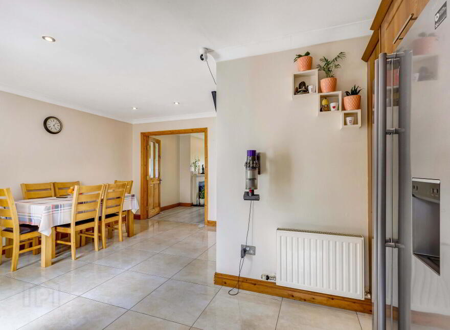 39 The Belfry, Trim, C15W1Y2