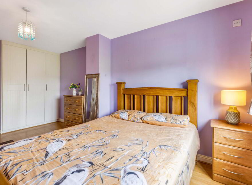 39 The Belfry, Trim, C15W1Y2
