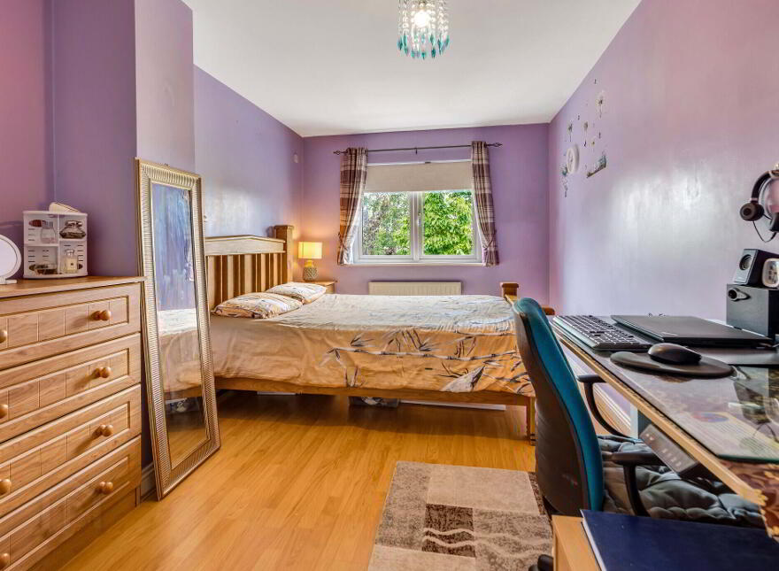 39 The Belfry, Trim, C15W1Y2