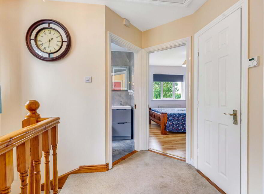 39 The Belfry, Trim, C15W1Y2