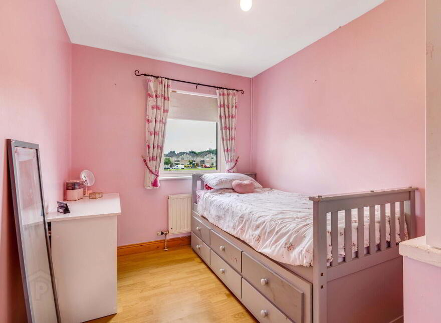39 The Belfry, Trim, C15W1Y2