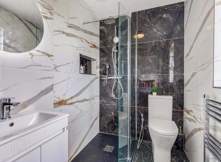 39 The Belfry, Trim, C15W1Y2