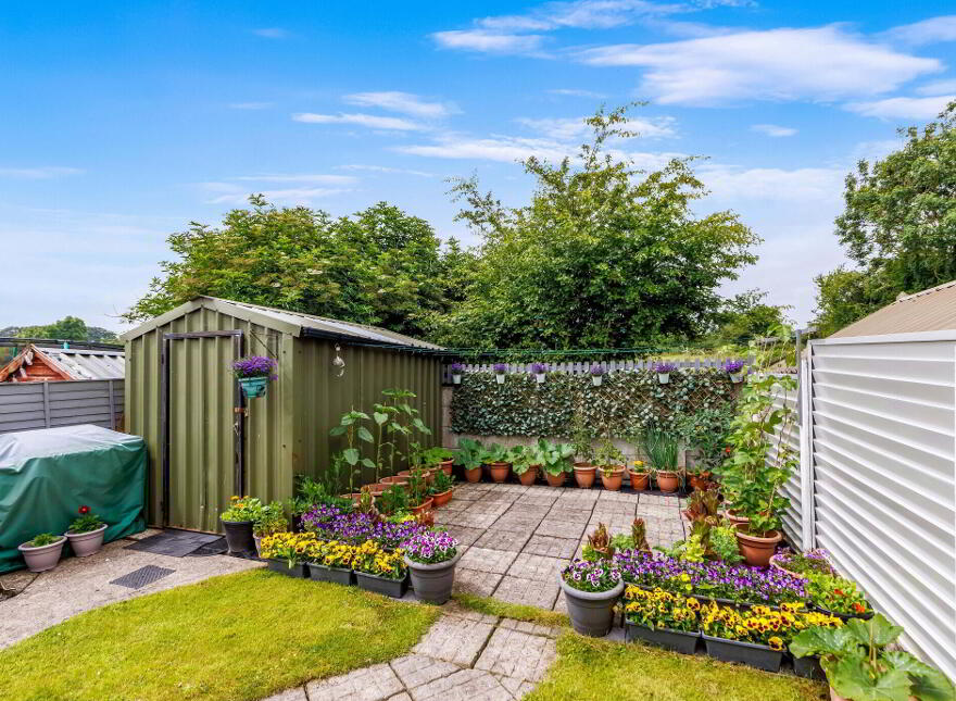 39 The Belfry, Trim, C15W1Y2