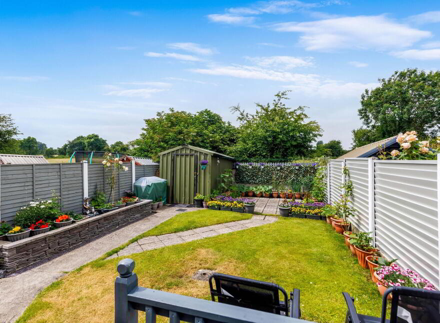 39 The Belfry, Trim, C15W1Y2