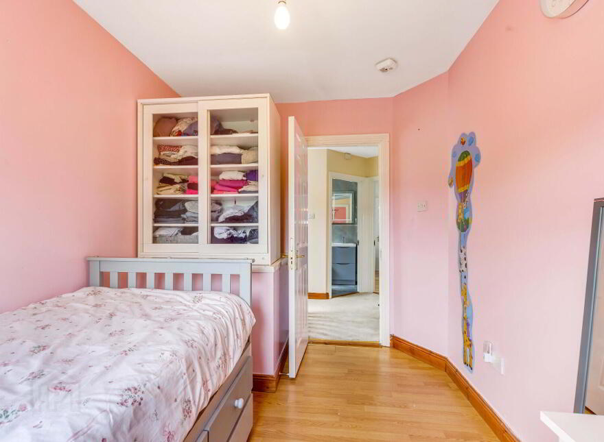 39 The Belfry, Trim, C15W1Y2