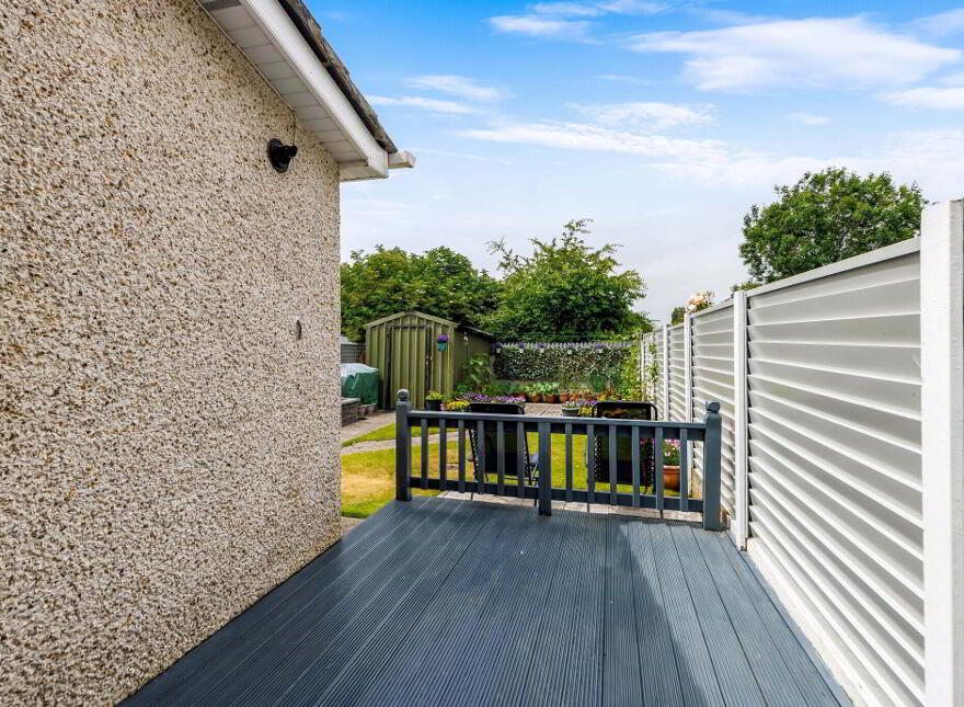39 The Belfry, Trim, C15W1Y2
