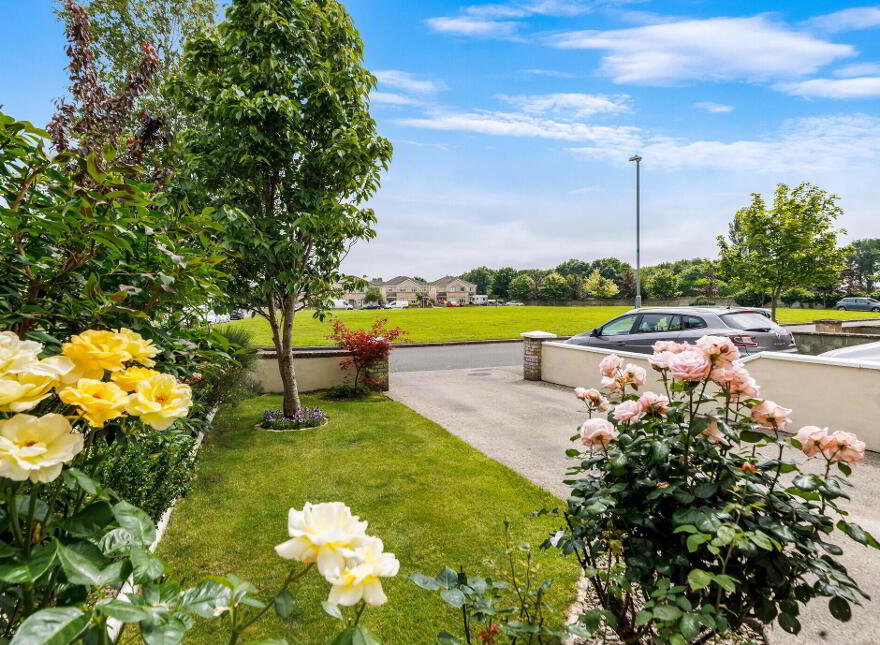 39 The Belfry, Trim, C15W1Y2