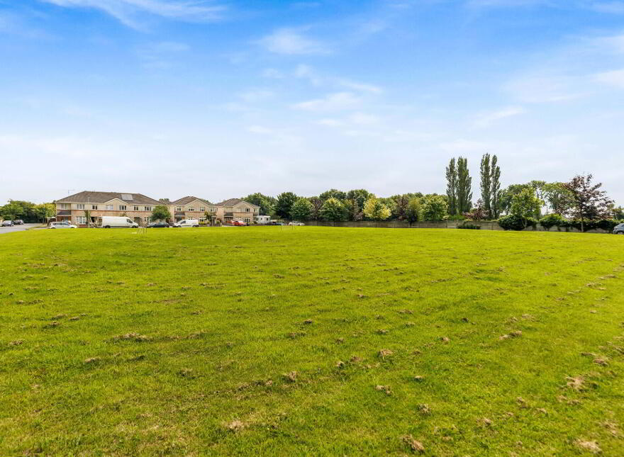 39 The Belfry, Trim, C15W1Y2