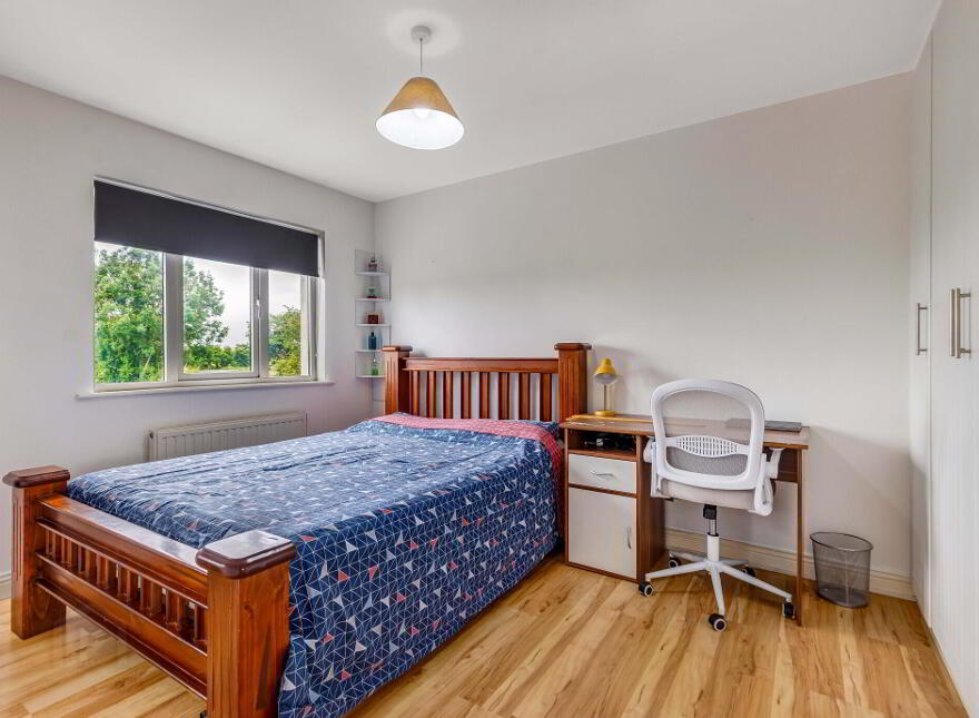 39 The Belfry, Trim, C15W1Y2