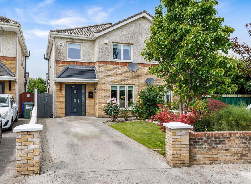 39 The Belfry, Trim, C15W1Y2