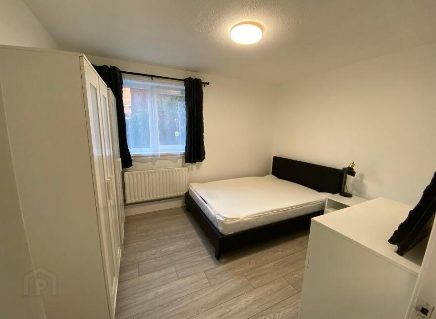 Apt 1 Ascot House, Windsor Avenue North, Belfast, BT9 6EL